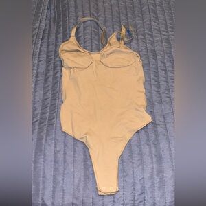 SKIMS shapewear bodysuit